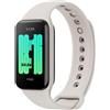Redmi Mi Smart Band 2 Ivory Smartwatch Fitness Tracker Contapassi Notifiche