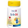 LONGLIFE Srl LONGLIFE COENQ10 200MG 20PRL