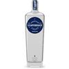 SCAPEGRACE Vodka 40.6% - Premium Vodka - Serie limitata - Distillata con acqua di ghiacciaio - 700 ml