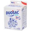 Meds Sacchetto Freddo Caldo Duosac 2 Sacchetti Con Applicatore In Tessuto Non 13X25Cm pz Compresse