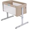 Graco - Graco Sweet2sleep Culla Fianco Letto col. Oatmeal