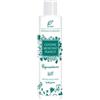 Acqua Di Bolgheri Dr Taffi Profumati Di Benessere Bagnoschiuma Cotone Muschio Bianco Bio 250 Ml