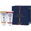 Erboristeria Magentina Kit Benessere Le Pomate 1 Pomata Arnica 50 Ml + 1 Pomata Artiglio 50 Ml