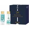 Erboristeria Magentina Fate Kit Beauty Routine 1 Tonico 100 Ml + 1 Latte Detergente 100 Ml