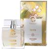 Oficine Cleman Exenthia Mediterranea Iles D'or Eau De Parfum 50 Ml
