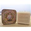 La Savonnerie De Nyons Sapone Alla Mandorla Con Olio D'oliva 100 G