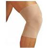 Dr. Gibaud Dual Sanitaly Soc. Benefit Ginocchiera In Cotone Sottile Gibaud Beige Misura 3