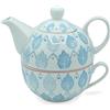 Victor Philippe Victor Collection Tea For One