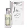 Oficine Cleman Exenthia Mediterranea Platino Nobile Eau De Parfum 50 Ml
