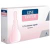 Angelini Ginetantum 0,1% Soluzione Vaginale 5 Flaconi 140 ml