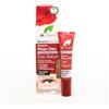 Dr. Organic Group Limited Dr. Organic Dr Organic Rose Otto Rosa Eye Serum Siero Contorno Occhi 15 Ml