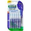 Gum Sunstar Italiana Gum Travler 1512 Scovo 1,2 6 Pezzi