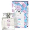 Oficine Cleman Exenthia Mediterranea Fleurs D'azur Eau De Parfum 50 Ml