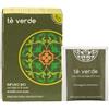 Erboristeria Magentina The' Verde Bancha Bio 20 Filtri 30 G