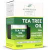 Optima Naturals Australian Company Tea Tree Oil 30 Ml