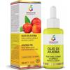 Optima Naturals - Colours Of Life Optima Naturals Colours Of Life Olio Jojoba 100 Ml