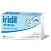 Montefarmaco Otc Iridil Lavaocchi 14 Salviette Monouso