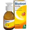 Bisolvon Opella Healthcare Italy Bisolvon Linctus 4 Mg/5 Ml Sciroppo - Gusto Fragola Bromexina Cloridrato