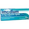 Farmed Imodium 8 Capsule 2mg