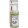 Marco Viti Farmaceutici Unghiasil Solvente Oleoso 50 Ml