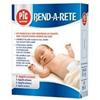 Pikdare Benda A Rete Tubolare Elastica Pic Calibro 4 Gamba/ginocchio