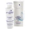 Oficine Cleman Amavital Latte Detergente E Tonico 150ml