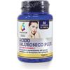 Optima Naturals Colours Of Life Acido Ialuronico Plus 60 Compresse 1000 Mg