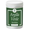 Erboristeria Magentina Argilla Verde Ventilata 250 G