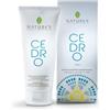 Nature's Bios Line Nature's Cedro Uomo Docciashampoo Energizzante 200 Ml