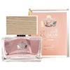 Oficine Cleman Femme En Rose Eau De Parfum 100 Ml
