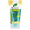 Dr. Organic Optima Naturals Dr Organic Skinclear Facewash Detergente Viso 125 Ml