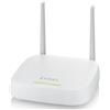 Zyxel NWA30BE 5012 Mbit/s Bianco Supporto Power over Ethernet (PoE) - NWA30BE-EU0102F