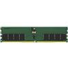KINGSTON RAM PC5-6400 CL52 288-Pin CUDIMM DDR5-6400 - KVR64A52BD8-64