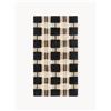 Westwing Collection Tappeto in lana fatto a mano Kimi