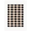 Westwing Collection Tappeto in lana fatto a mano Kimi