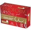 CANTASSIUM BENESSERE 1968 Srl Senoform Urto Benefit 36 Compresse