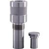 Lee Precision 90487 Ricalibratore Completo per baccelli a Pistola, Multicolore, Taglia Unica