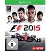 Koch Media GmbH F1 2015 - Formula 1