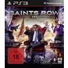 Deep Silver Saints Row IV - Commander in Chief Edition