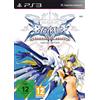 NBG EDV Handels & Verlags GmbH BlazBlue - Continuum Shift (Collector's Edition)