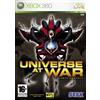 SEGA Universe at War, Xbox 360
