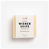 Wiener Seife Sapone all'olio di mandorle N°22, fatto a mano 125 g