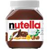 Nutella Nocciole Spread di cioccolato 750 g