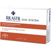IST.GANASSINI SpA Rilastil Sun System - Integratore Alimentare Solare 30 + 30 capsule
