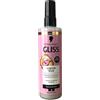 Gliss Kur Liquid Silk Express Repair Conditioner Spray 200ml / 6.7 Fl. Oz. by Gliss Kur