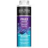 John Frieda Shampoo per ricci crespi Dream Curls, 500 ml, shampoo anti-crespo per capelli ricci e mossi, senza solfati SLS/SLES