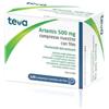 TEVA Artemis 500mg 120 Compresse rivestite - - 049770062