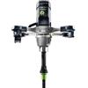 Festool Miscelatore MX 1600/2 RE EF HS3R