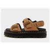 Dr. Martens Womens Dr. Martens Sandali Zebzag Donna - Marrone, marrone