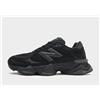 New Balance Mens New Balance 9060 - Nero, nero